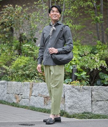 大人の休日を格上げする、GW旅行スタイル