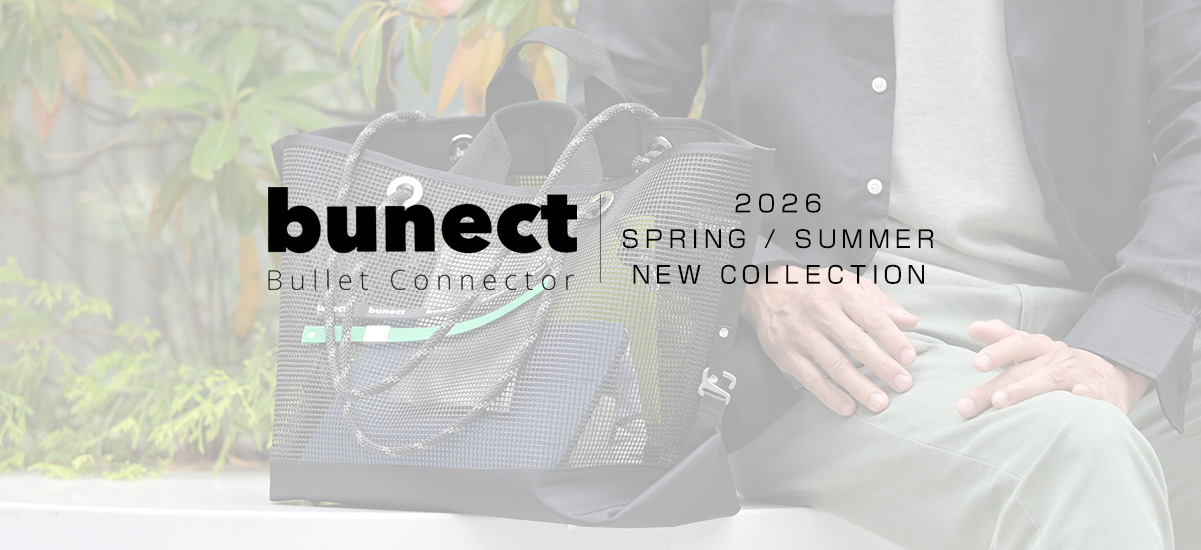 BUNECT ブネクト