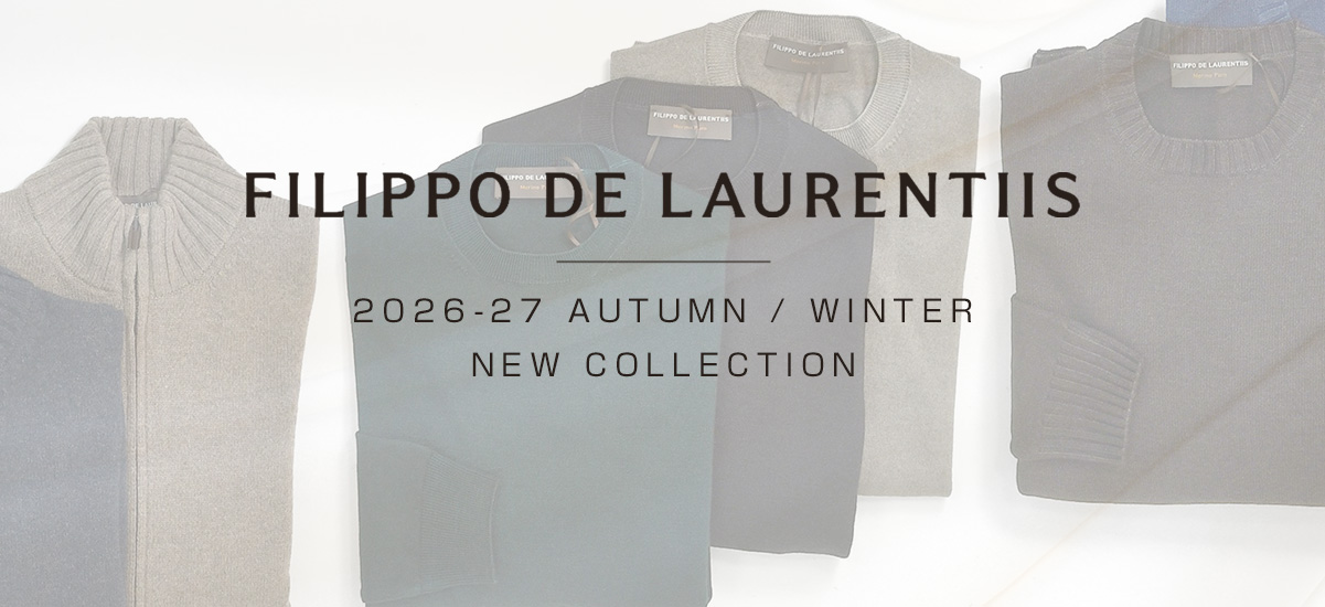 FILIPPO DE LAURENTIIS