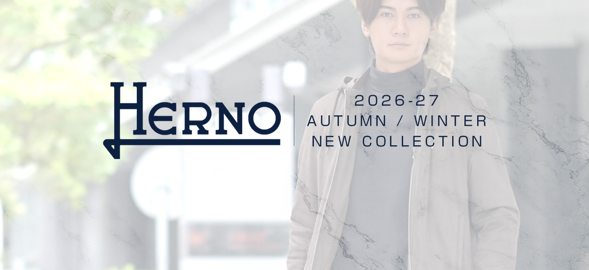 HERNO ヘルノ