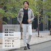 パラブーツ[paraboot][シャンボード]アウトドア仕様の機能を継承したUチップブラックシューズ[chambord]