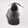 パラブーツParaboot[NOIR-LISNOIR][ブラック][シャンボード][CHAMBORD]タフな機能を継承している名靴Uチップシューズ