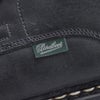 パラブーツParaboot[NOIR-LISNOIR][ブラック][シャンボード][CHAMBORD]タフな機能を継承している名靴Uチップシューズ