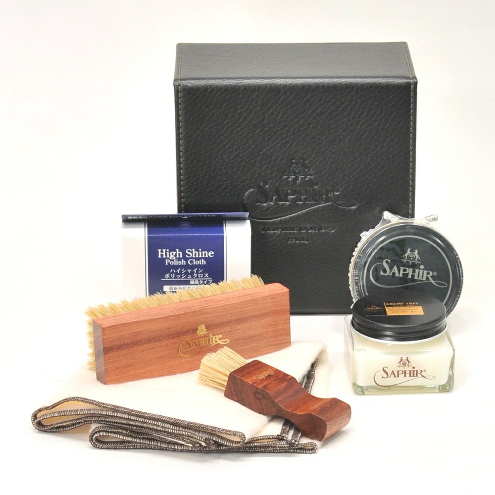 Saphir Noir サフィール ノワール【付属されるクリームの色をご選択