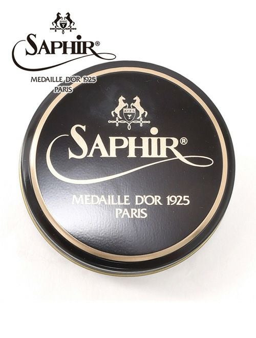 Saphir Noir サフィール ノワール【返品交換不可】【6色展開】【靴専用