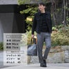 パラブーツPARABOOT国内正規品ランスREIMSモデルブラックNOIRELISオイルドレザー製コインローファースリッポンメンズシューズフランス