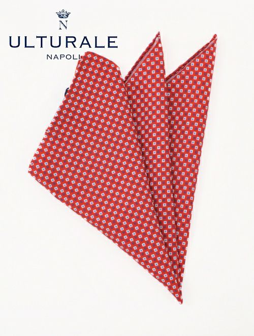 ウルトゥラーレ ULTURALE 公式通販Octet ネクタイ