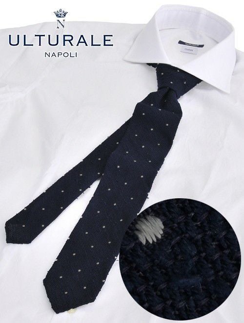 ウルトゥラーレ ULTURALE 公式通販Octet ネクタイ