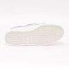 パラブーツPARABOOT[バース]夏の一番人気はコレ！必携のホワイトレザーデッキシューズ
