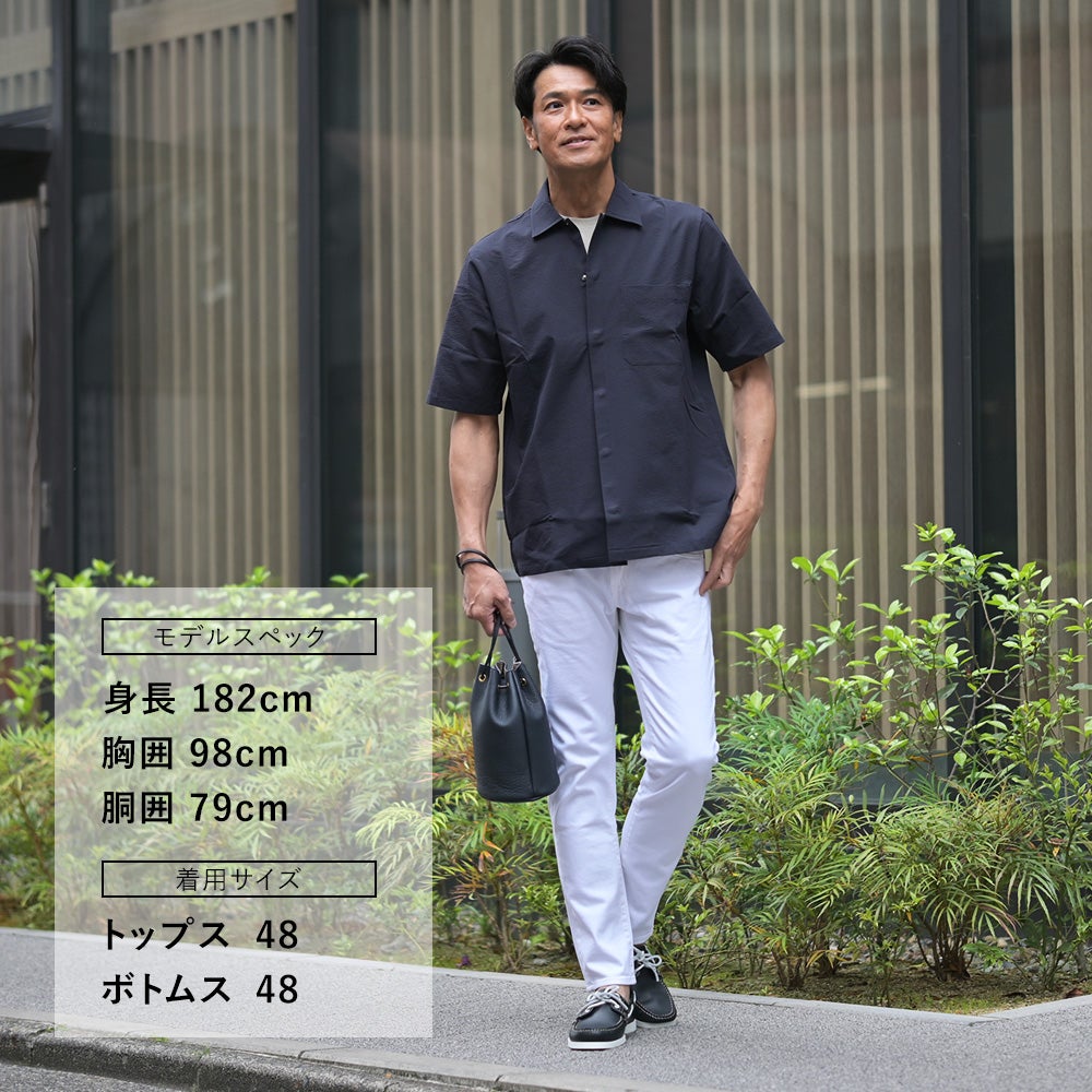 パラブーツPARABOOT国内正規品BARTHバースモデルマリンなネイビー紺色と白紐コンビLISオイルドレザーデッキシューズ国内正規品