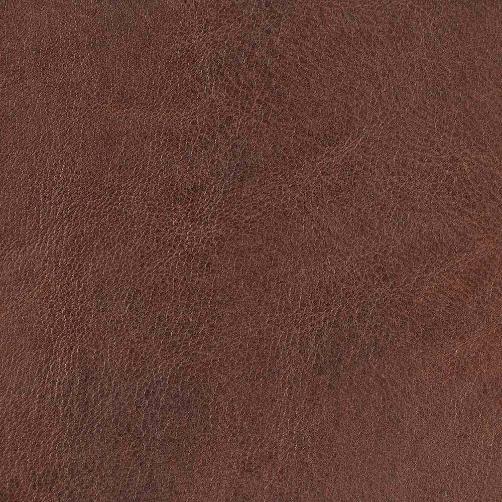 トリアンゴロTRIANGOLOタンニングなめし革マロンブラウンイタリアンレザーバケッタジップラウンド・ロングウォレット長財布ブランドメンズ