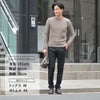 パラブーツPARABOOTシャンボードCHAMBORDカフェブラウンずっしり重厚ワーク貫録LISオイルドレザーUチップシューズメンズブランド