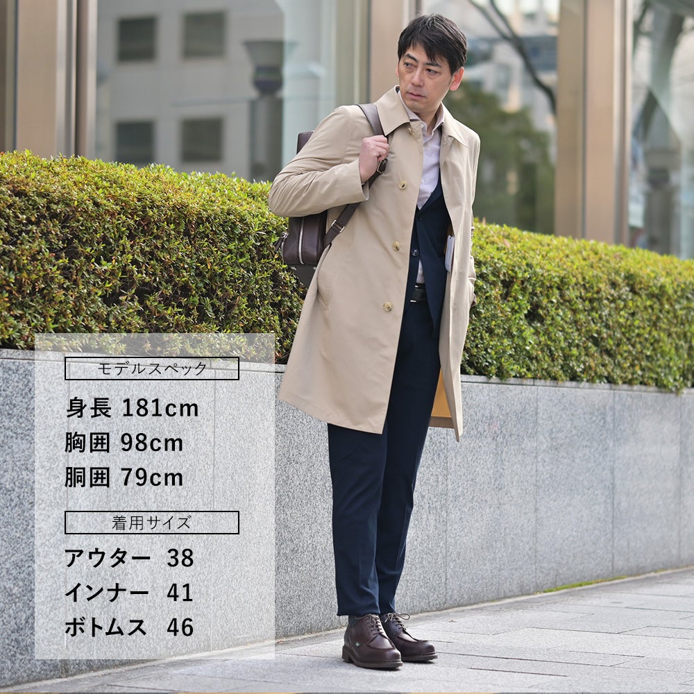 パラブーツPARABOOTシャンボードCHAMBORDカフェブラウンずっしり重厚ワーク貫録LISオイルドレザーUチップシューズメンズブランド