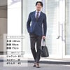 パラブーツPARABOOTwilliamアベンヌブラウングレインレザーダブルモンクストラップシューズ