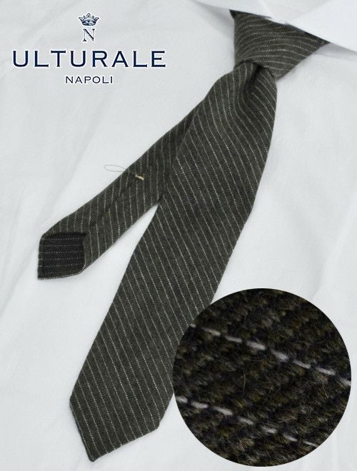ウルトゥラーレ ULTURALE 公式通販Octet ネクタイ