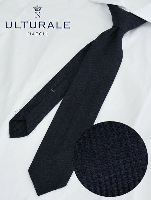 ウルトゥラーレ ULTURALE 公式通販Octet ネクタイ
