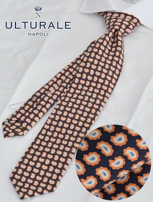 ウルトゥラーレ ULTURALE 公式通販Octet ネクタイ ウルトゥラーレ ULTURALE 公式通販Octet ネクタイ