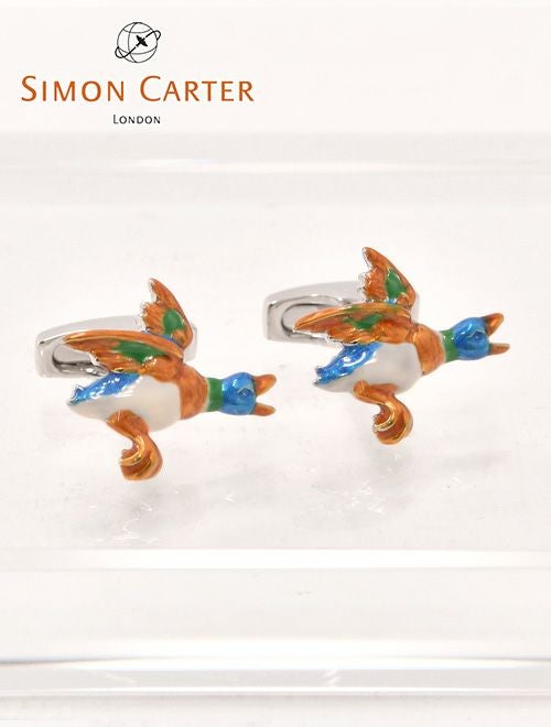 SIMON CARTER サイモンカーター | 公式通販 Octet オクテット | メンズ