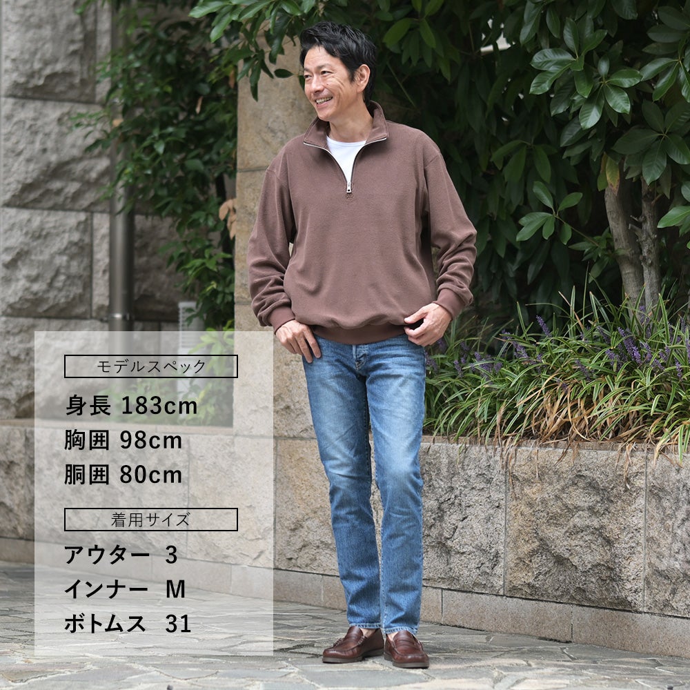【マラソン期間中Point２倍＆クーポン】パラブーツPARABOOT国内正規品CORAUXコローブラウンオイルレザー製パラブーツのコインローファーペニー