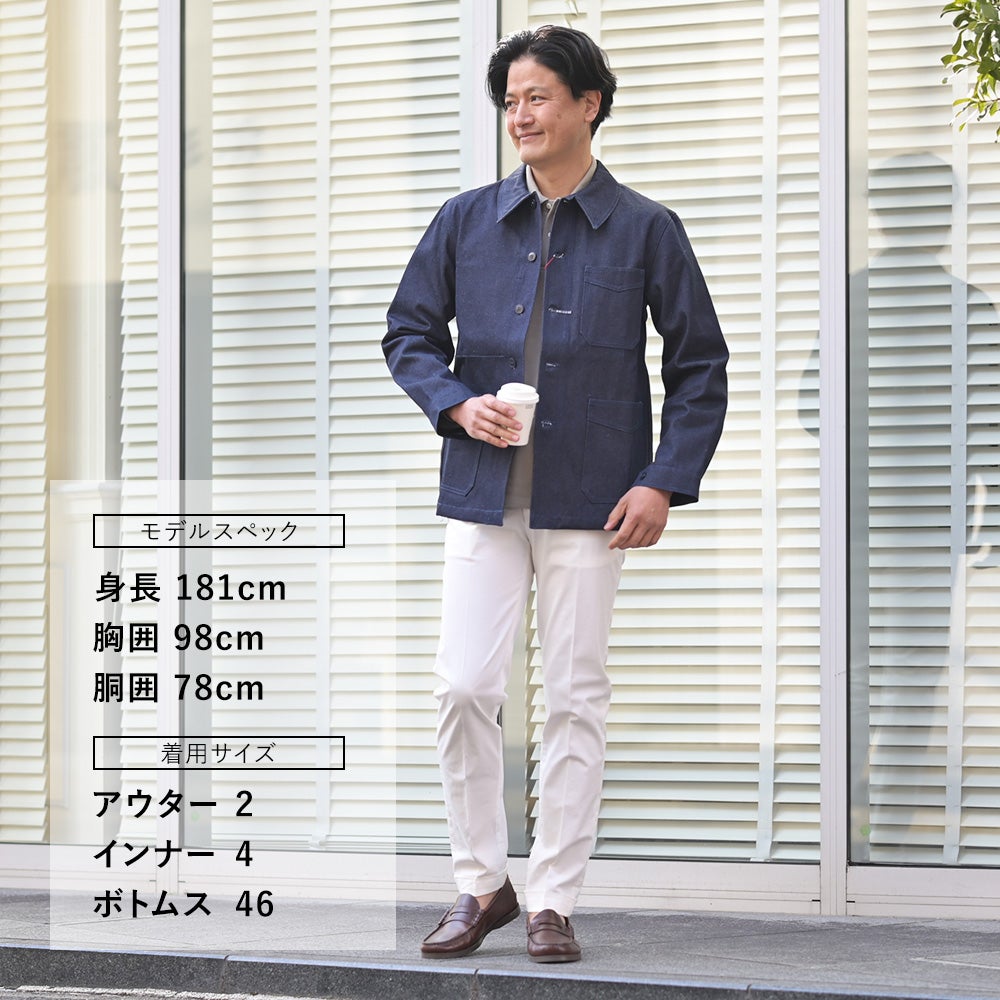 パラブーツPARABOOT国内正規品CORAUXコローブラウンオイルレザー製パラブーツのコインローファーペニー