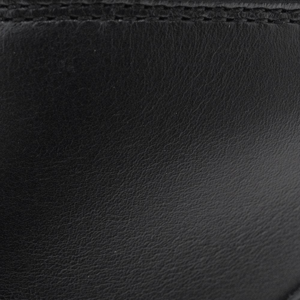 パラブーツ【国内正規品】ParabootアヴォリアーズNOIRE-LISNOIRワクシーレザー使いブラックパラブーツのマウンテンブーツ