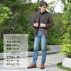 パラブーツPARABOOT国内正規品シャンボード710708CHAMBORDMARRONEマローネブラウンオイルドレザー微防水性ロングセラーUチップシューズ