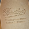 パラブーツPARABOOT/MICHAELミカエル/NOIRブラック黒ミカエルチロリアンシューズメンズブランドシューズブーツ