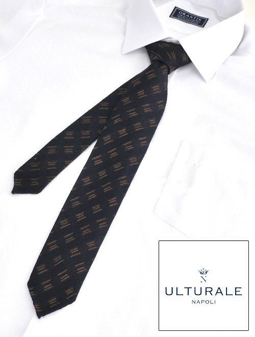 ウルトゥラーレ ULTURALE 公式通販Octet ネクタイ