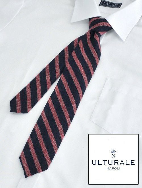 ウルトゥラーレ ULTURALE 公式通販Octet ネクタイ
