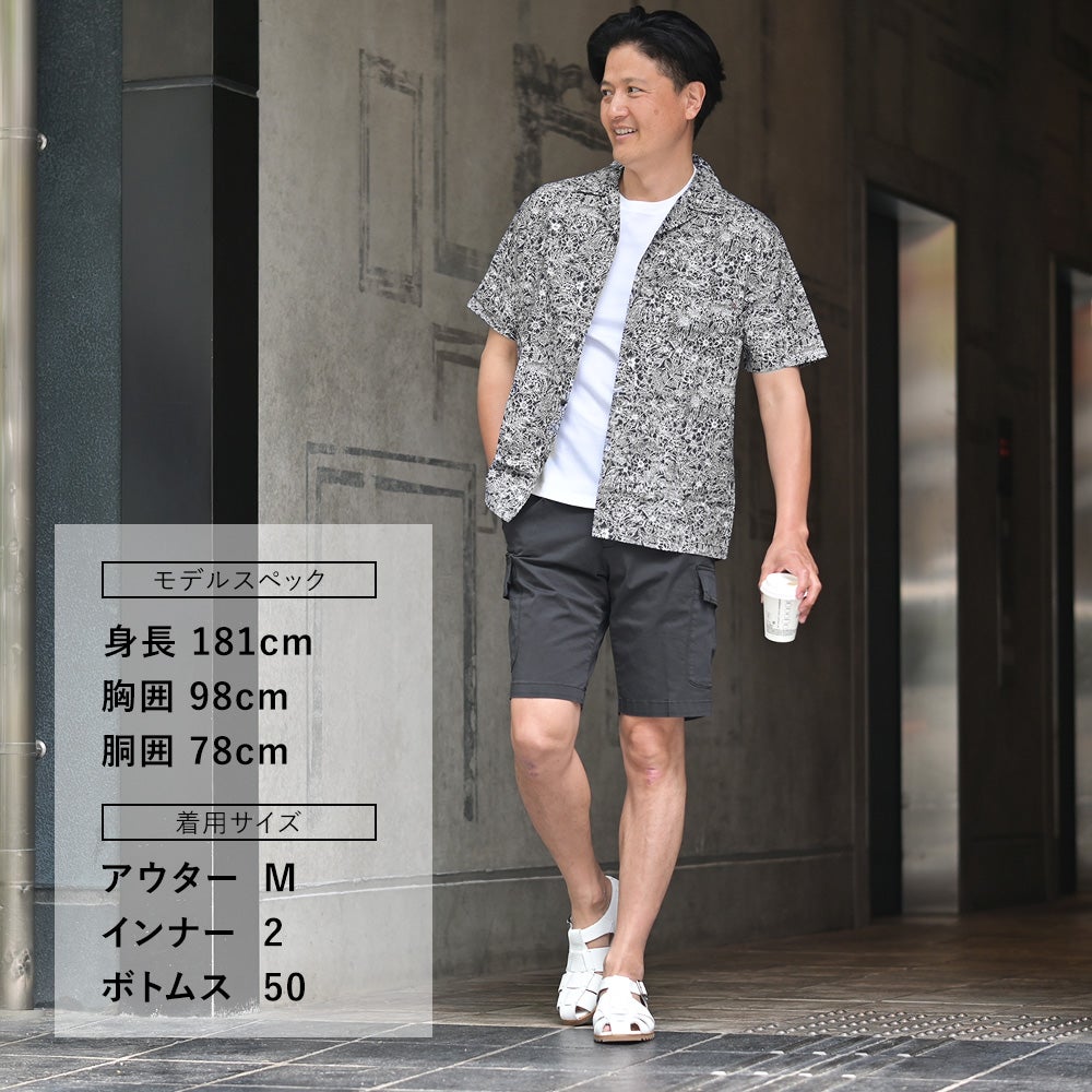 パラブーツPARABOOTパシフィックPASIFICメンズサンダルホワイトGRグレインレザー型押しグルカグラディエーター編み込みイタリア製