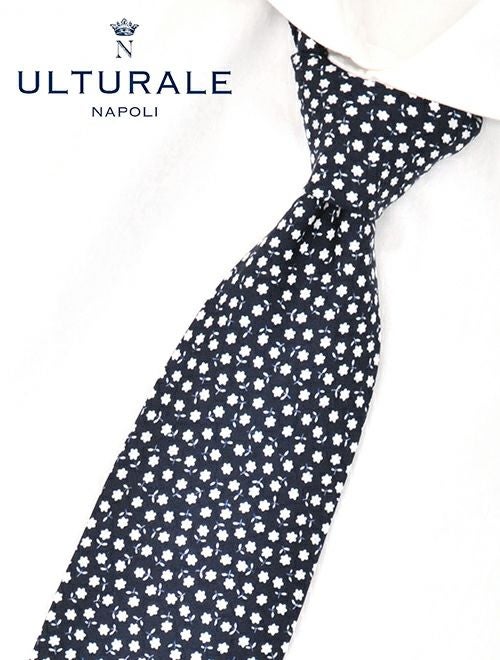 ウルトゥラーレ ULTURALE 公式通販Octet ネクタイ