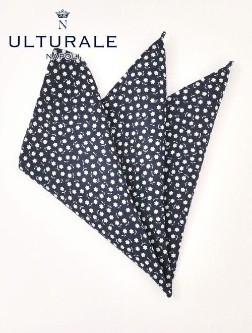 ウルトゥラーレ ULTURALE 公式通販Octet ネクタイ