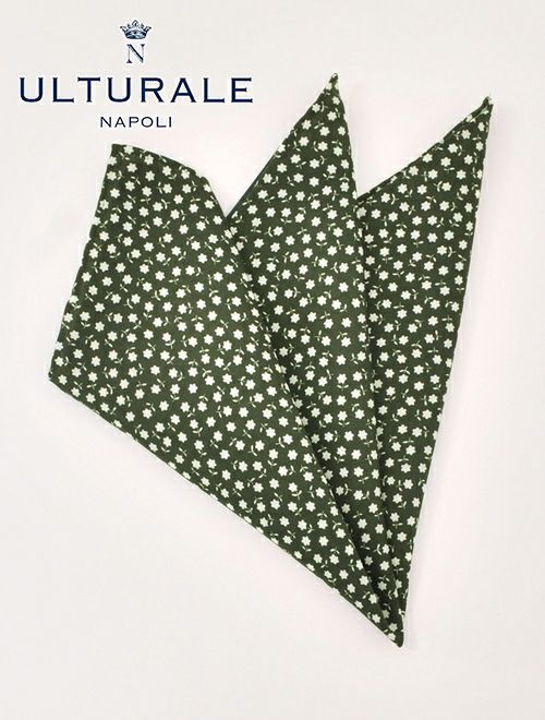 ウルトゥラーレ ULTURALE 公式通販Octet ネクタイ