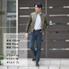 パラブーツPARABOOTルーリーLULLYカフェブラウンLISオイルドレザーチャッカブーツギャラクシーラバーソールメンズシューズフランスブランド国内正規品