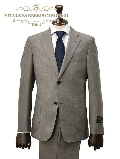 ヴィターレ バルベリス カノニコ VITALE BARBERIS CANONICO シングル