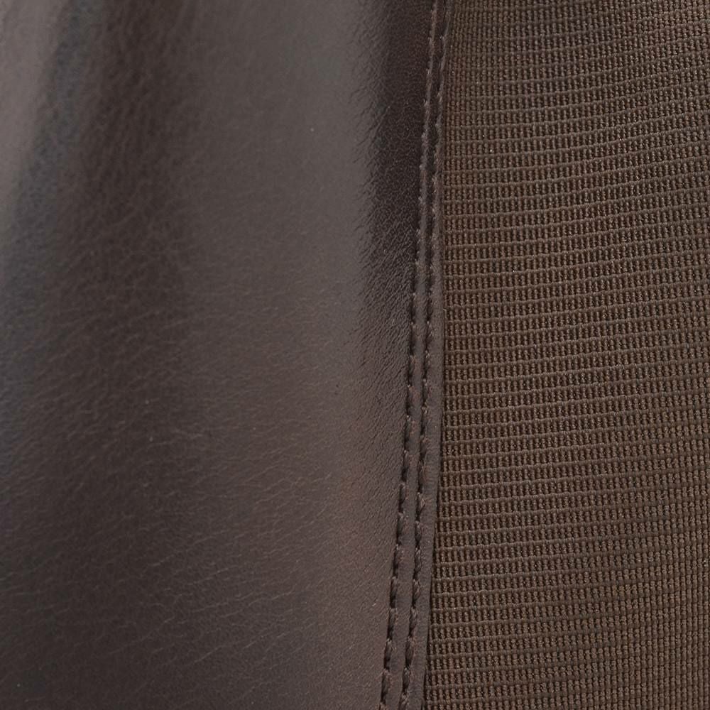 パラブーツPARABOOT国内正規品メンズサイドゴアブーツCHAMFORTシャンフォートLISオイルドレザーカフェヴラウンフランス製新作ブランドでらでら公式