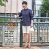 パラブーツPARABOOTグルカサンダルメンズパシフィックPACIFICオイルドレザーコニャックグラディエーター編み込みストラップ調節国内正規品でらでら公式