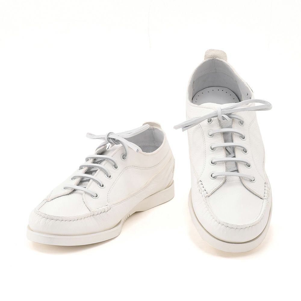 パラブーツPARABOOTグルカサンダルメンズパシフィックPACIFICオイルドレザーコニャックグラディエーター編み込みストラップ調節国内正規品でらでら公式