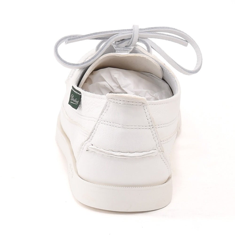 パラブーツPARABOOTグルカサンダルメンズパシフィックPACIFICオイルドレザーコニャックグラディエーター編み込みストラップ調節国内正規品でらでら公式