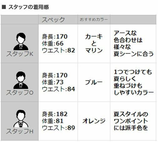 Bijoyビジョイブレスレットユニセックスコードバングル紐タイプ錨フックオレンジポリエステルニッケル・リードフリー真鍮ハンドメイドフランス製