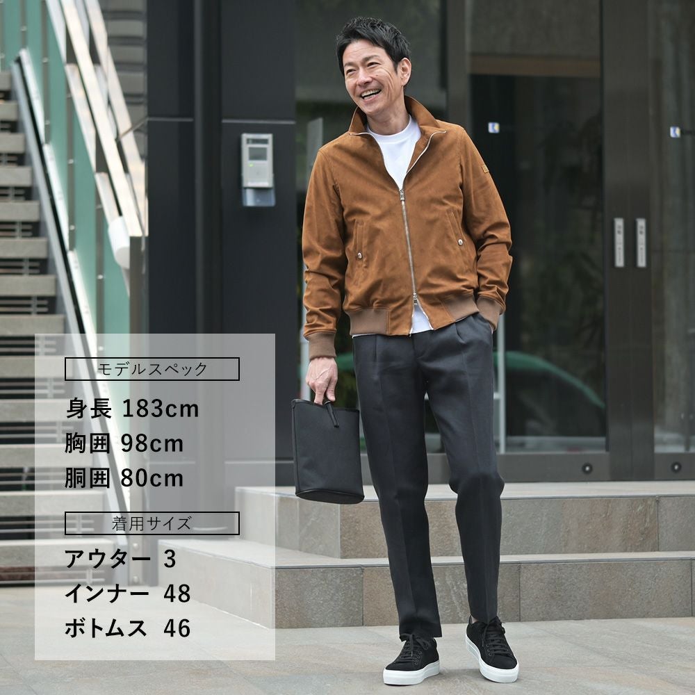 ペリーコサニーPELLICOSUNNYレザースニーカーメンズレースアップシューズGIOIAM003カーフスエードブラックダブルソール国内正規品でらでら公式ブランド