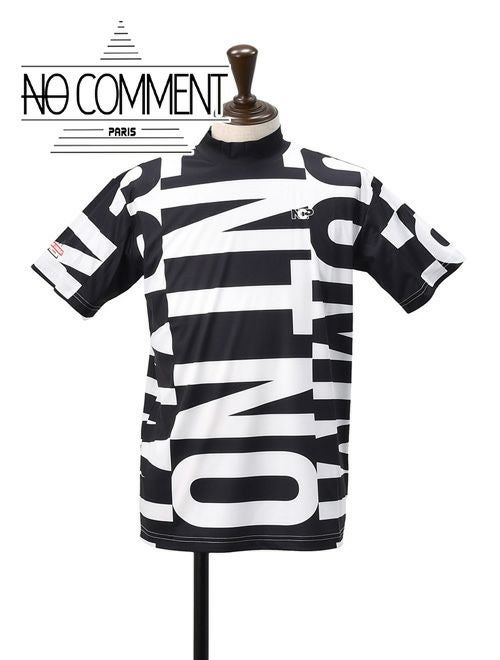 ノーコメントパリ（NO COMMENT PARIS） メンズセットアップLサイズ NO COMMENT PARIS（ノーコメントパリ） NCP メンズ ラッシュガード