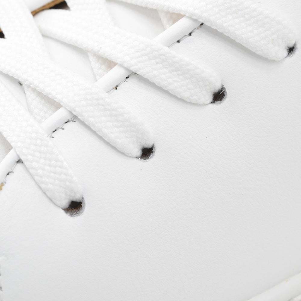 パラブーツPARABOOTス二ーカーメンズSUPERNOVAスーパーノヴァホワイトALLUREソールリスレザーレースアップシューズ厚底ラグジュアリー国内正規品でらでら公式ブランド