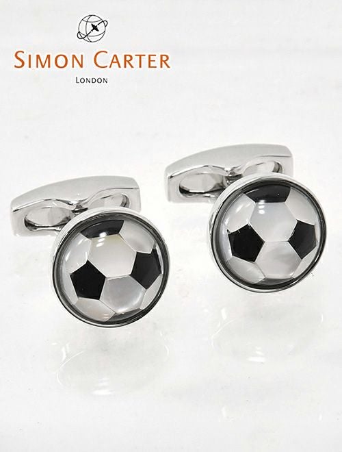 SIMON CARTER サイモンカーター | 公式通販 Octet オクテット | メンズ