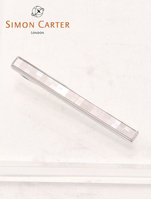 サイモンカーター SIMON CARTER メンズ アクセサリー ネクタイピン