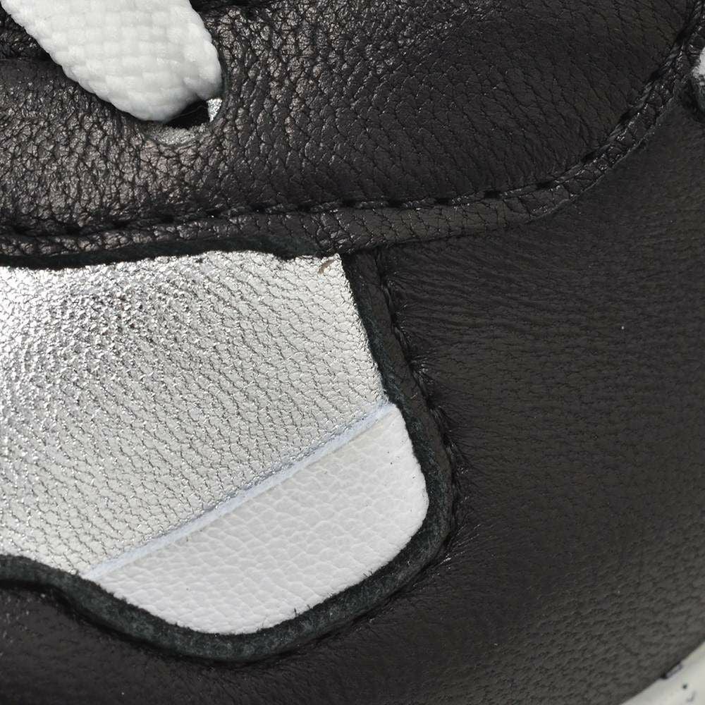 ブロックス79BLOCKS79スニーカーメンズレースアップシューズCOBIモデルナンバリングデザインブラックシルバーホワイト黒白スムースレザーEｘtralightソールサスティナブル国内正規品でらでら公式ブランド