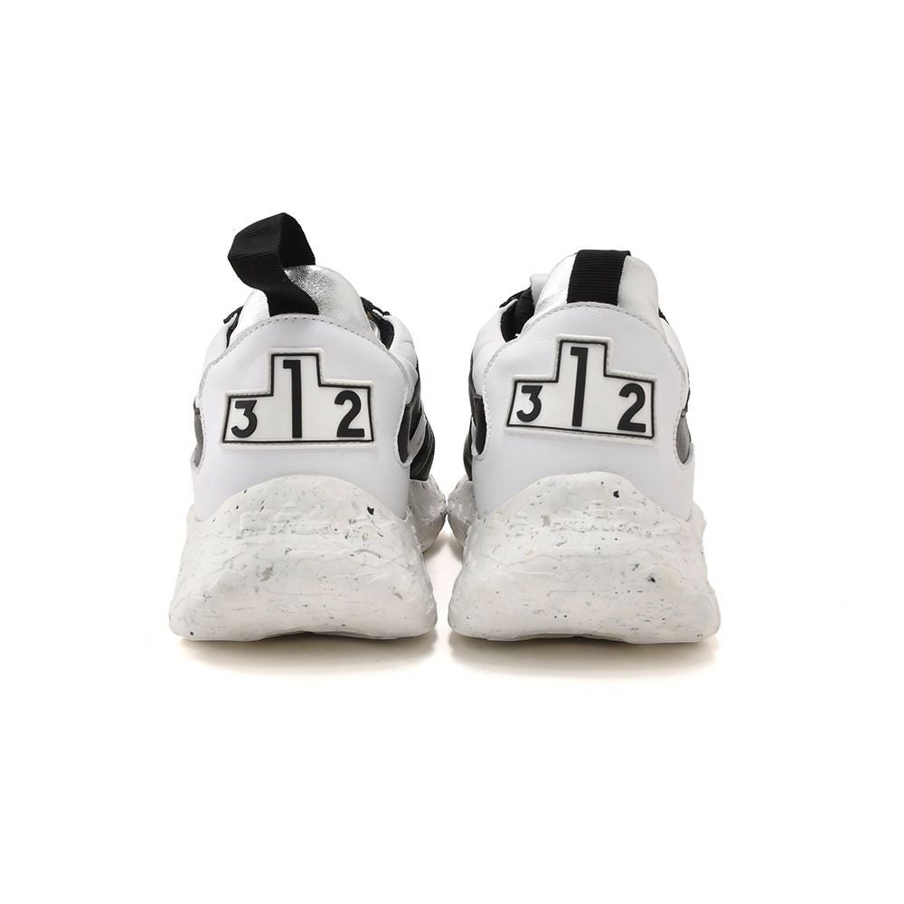 ブロックス79BLOCKS79スニーカーメンズレースアップシューズCOBIモデルナンバリングデザインブラックシルバーホワイト黒白スムースレザーEｘtralightソールサスティナブル国内正規品でらでら公式ブランド