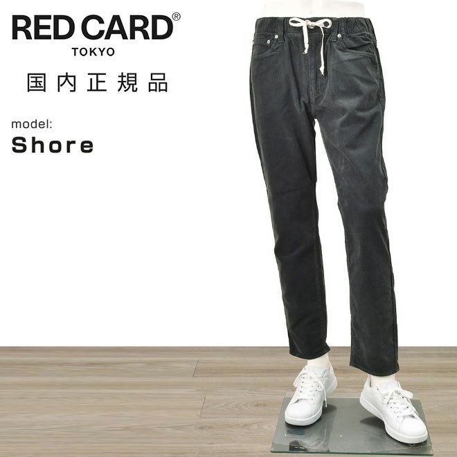 レッドカード RED CARD メンズ 公式通販Octet デニム