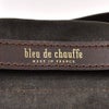 ブルードゥシャフBleudechauffeトートバッグメンズZINNIAジニア軽量コーティングキャンバスカーキ調節可能ストラップ大判防水性フランス製国内正規品でらでら公式ブランド