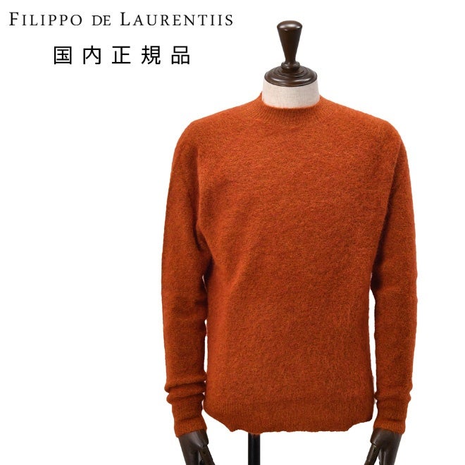 フィリッポ・デ・ローレンティス FILIPPO DE LAURENTIIS 公式通販Octet